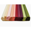 Lia Griffith Extra Fine Crepe Paper, 10 Assorted Colors PLG11018